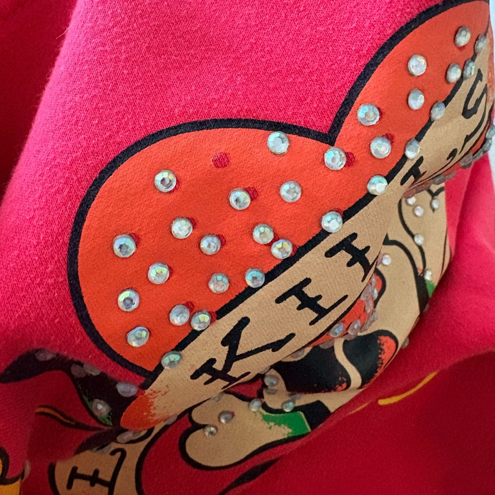 Vintage Ed Hardy 2007 - Picture 7 of 7